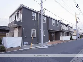 アーバンウィンズ5【1階】の外観