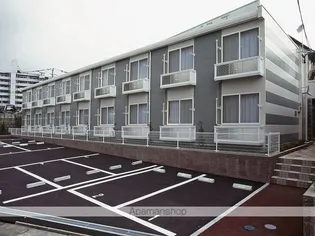 レオパレスKATAHARAの画像