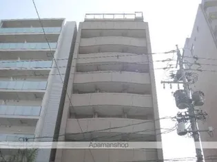 ライオンズマンション丸の内第5【12階】の外観