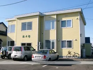 裕次郎【101号室】の外観