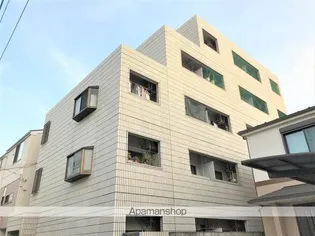 東京都荒川区西尾久5丁目【マンション】の外観