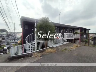 ボートハウス【105号室】の外観