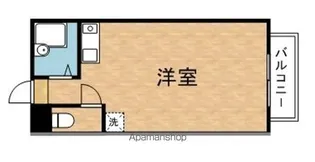 エール8【2階】の間取り