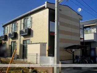 レオパレス南流山の画像