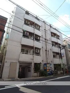 プレール椎名町の画像