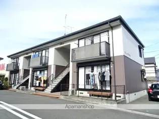 メゾンドマルシェの画像