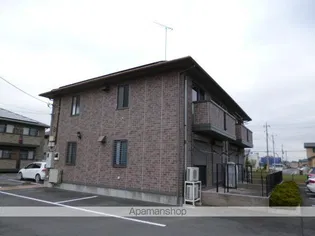 パルテールユキ Aの画像