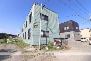 第5ロイヤルマンション【202号室】の外観