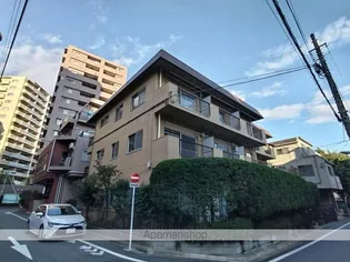 グリーンマンションの画像