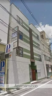 細川ビルの画像