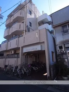 グランデ中村公園の画像