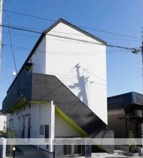 グレイスヴィラ【2階】の外観