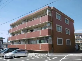 フォルモンテ【2階】の外観