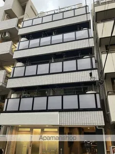 ユーコート横浜反町の画像