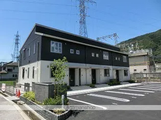 アンルミエール A棟の画像