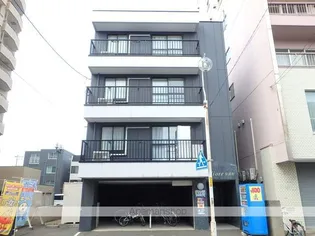 フィオーレ参番館の画像