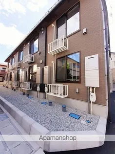 フロレスタⅡの画像