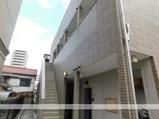 カーサ・ルチア千種A【101号室号室】の外観