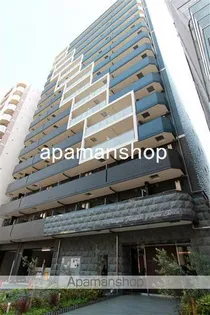 大阪府大阪市天王寺区生玉町【マンション】の外観