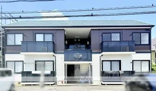 ベルメゾン稲里【C202号室】の外観