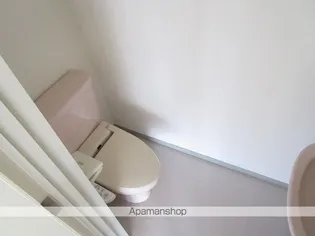 エンゼルハイツエクシブ【402号室】の内装