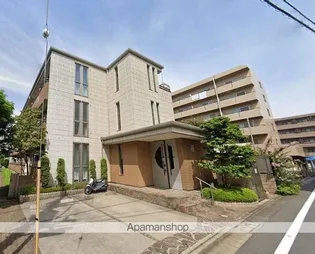 メゾンクリスタル壱番館【308号室】の外観