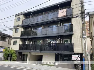 ハーモニーレジデンス東京南砂パークサイドの画像