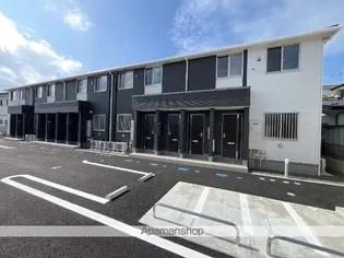 笹谷字古屋前アパートの画像