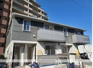 ファミール高野台の画像