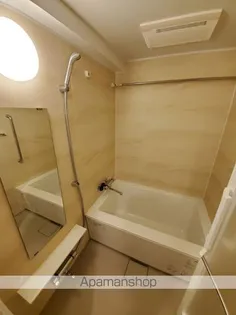 KIーLIGHTKINSHICHO【2階】の風呂