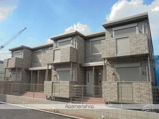 アロアージュハイムの画像