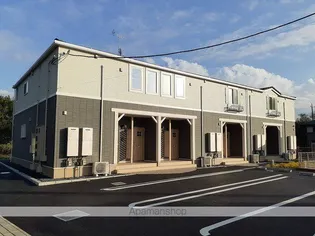 ミルレ クラージュ Ⅲの画像