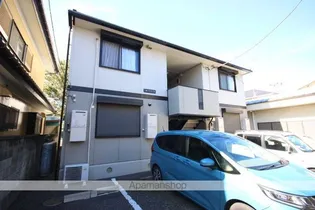 トルペプラザ【2階】の外観