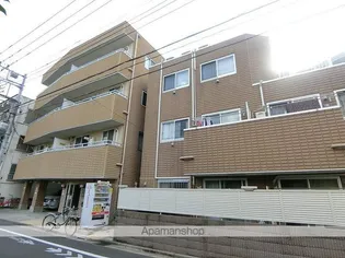 カーサ・デ・立花 A棟【4階】の外観