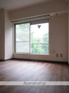 第七旭コーポラス【5階】の居間