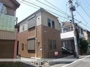 メゾン HSトーホーの画像