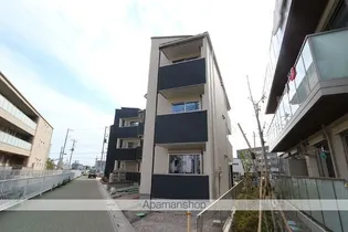 メゾン ド ジュネス八潮大瀬の画像