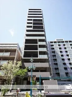 SーRESIDENCE大曽根駅前【13階】の外観
