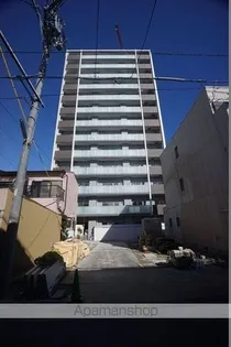 ジェネラーダ【2階】の外観