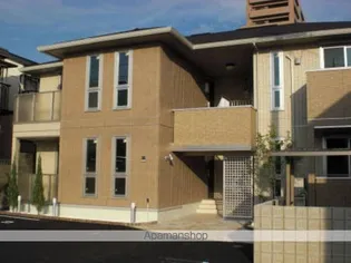 SKYハウス岐南 Ⅰ号館の画像