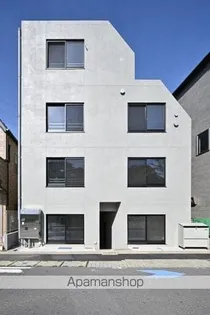 KIーFLAT永福町【1階】の外観