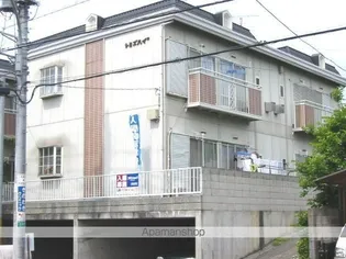 シミズハイツの画像