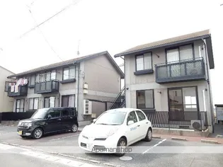 ベルエポックSの画像