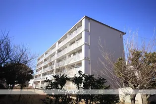 西武百草園団地の画像