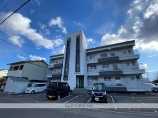 大塚マンション(高松町)【3階】の外観