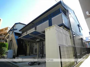 メゾンソフィア【2階】の外観