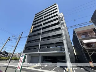 名古屋西マンションPJの画像