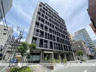 クレアツィオーネ上本町の画像