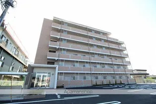 レジデンス仙台泉の画像