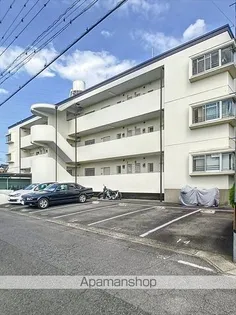 東山マンションの画像